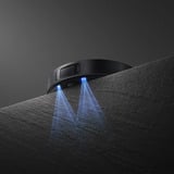 Xiaomi Robot Vacuum X20 Max, Robot aspirador negro