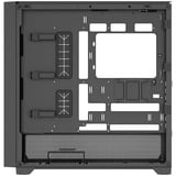 Xilence Flux X916.ARGB, Cajas de torre negro