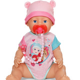 ZAPF Creation 838679, Accesorios para muñecas 
