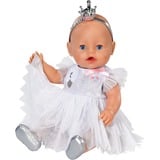 ZAPF Creation BABY born Ballerina-Outfit 43cm, Accesorios para muñecas BABY born Ballerina-Outfit 43cm, Juego de ropita para muñeca, 3 año(s)