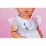 ZAPF Creation BABY born Ballerina-Outfit 43cm, Accesorios para muñecas BABY born Ballerina-Outfit 43cm, Juego de ropita para muñeca, 3 año(s)