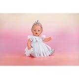 ZAPF Creation BABY born Ballerina-Outfit 43cm, Accesorios para muñecas BABY born Ballerina-Outfit 43cm, Juego de ropita para muñeca, 3 año(s)