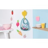 ZAPF Creation Bib 2 assorted, Accesorios para muñecas BABY born Bib 2 assorted, 3 año(s), 38 g