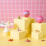 ZURU Zuru Mini Brands - Create Kawaii Kitchen, Manualidades Multicolor