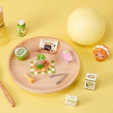 ZURU Zuru Mini Brands - Create Kawaii Kitchen, Manualidades Multicolor