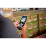 Zebra MC2200 (KT-MC220K-2B3S3RW), Escáner de código de barras 
