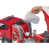 bruder 03591, Automóvil de construcción 