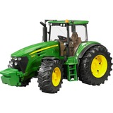 bruder John Deere 7930 vehículo de juguete, Automóvil de construcción 3 año(s), Verde, Amarillo