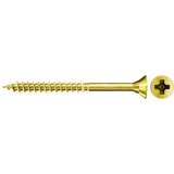 fischer Tornillo para aglomerado ClassicFast II 4,0x45 cabeza avellanada PZ 
