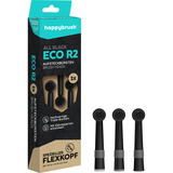 happybrush HAR2AB, Cabezal de cepillo negro