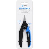 iFixit Alicates de punta, Pinza negro/Azul