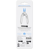 iFixit IF145-549-1, Pinza negro/Azul