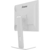 iiyama B1980S-W1, Monitor LED blanco (mate)