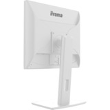 iiyama B1980S-W1, Monitor LED blanco (mate)