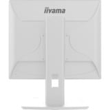 iiyama B1980S-W1, Monitor LED blanco (mate)