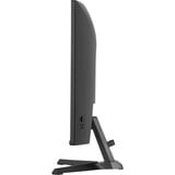 iiyama G2771QS-B1, Monitor de gaming negro (mate)