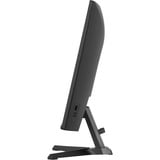 iiyama G2771QS-B1, Monitor de gaming negro (mate)