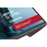 iiyama G2771QS-B1, Monitor de gaming negro (mate)