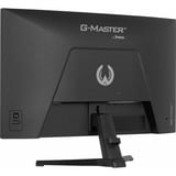 iiyama G-Master G2771QS-B1 Red Eagle, Monitor de gaming negro (mate)