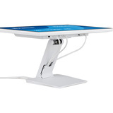 iiyama T2452MSC-W1AG, Monitor LED blanco (mate)