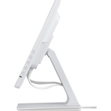 iiyama T2452MSC-W1AG, Monitor LED blanco (mate)