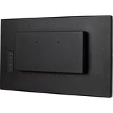 iiyama TF2238MSC-B1 pantalla de señalización Pizarra de caballete digital 53,3 cm (21") LED 600 cd / m² Full HD Negro Pantalla táctil, Monitor LED negro, Pizarra de caballete digital, 53,3 cm (21"), LED, 1920 x 1080 Pixeles
