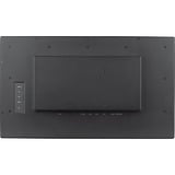 iiyama TF2238MSC-B1 pantalla de señalización Pizarra de caballete digital 53,3 cm (21") LED 600 cd / m² Full HD Negro Pantalla táctil, Monitor LED negro, Pizarra de caballete digital, 53,3 cm (21"), LED, 1920 x 1080 Pixeles