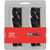 ADATA AX5U6000C3032G-DTAMRBK, Memoria RAM negro