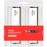 ADATA AX5U6000C3032G-DTLABRWH, Memoria RAM blanco