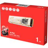 ADATA SMAR-980P-1TCI, Unidad de estado sólido 