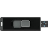 ADATA UE720-256G-CGY/BK, Lápiz USB 