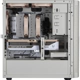 ALTERNATE Custom PC Series • Project Sleeper Retro, Gaming-PC beige
