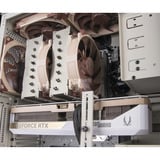 ALTERNATE Custom PC Series • Project Sleeper Retro, Gaming-PC beige