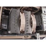 ALTERNATE Custom PC Series • Project Sleeper Retro, Gaming-PC beige