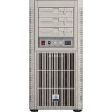 ALTERNATE Custom PC Series • Project Sleeper Retro, Gaming-PC beige