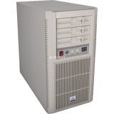 ALTERNATE Custom PC Series • Project Sleeper Retro, Gaming-PC beige