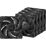 ARCTIC ACFAN00307A, Ventilador negro