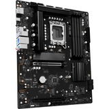 ASRock B860 Pro-A, Placa base 
