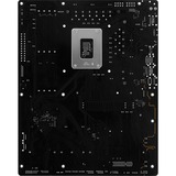 ASRock B860 Pro-A, Placa base 