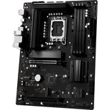 ASRock B860 Pro-A, Placa base 