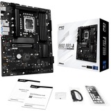 ASRock B860 Pro-A, Placa base 