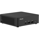 ASUS 90AR00R2-M000R0, Barebone negro