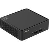 ASUS 90AR00R2-M000R0, Barebone negro