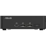 ASUS 90AR00R2-M000R0, Barebone negro