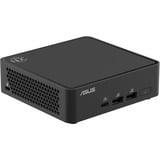 ASUS 90AR00R2-M000R0, Barebone negro