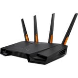 ASUS 90IG07X0-MO3C00, Router negro/Naranja