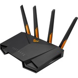 ASUS 90IG07X0-MO3C00, Router negro/Naranja