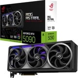 ASUS 90YV0LW1-M0NA00, Tarjeta gráfica 