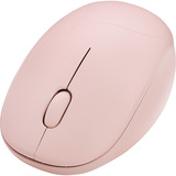 ASUS Fragrance Mouse MD101 ratón Hogar Ambidextro RF Wireless + Bluetooth Óptico 2400 DPI rosa, Ambidextro, Óptico, RF Wireless + Bluetooth, 2400 DPI, Rosa