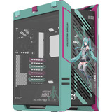 ASUS P- ASUS ROG STRIX ARION MIKU/WHT, Piezas de repuesto 